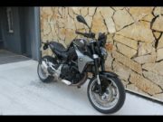 Occasion BMW F 900 R A2 + Shifter  2020 #4