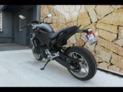 Occasion BMW F 900 R A2 + Shifter  2020 #5
