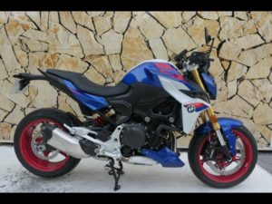 Occasion BMW F 900 R A2 Style Sport Finition Pro Style Sport (Racing) 2026