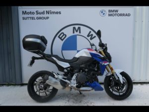 Occasion BMW F 900 R A2 Style Sport Pack Actif + Confort + Top Case  2024