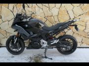Occasion BMW F 900 XR 105 ch Triple Black Finition Pro + Options Style Triple Black (Black Storm 2) 2023 #2