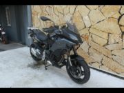 Occasion BMW F 900 XR 105 ch Triple Black Finition Pro + Options Style Triple Black (Black Storm 2) 2023 #3