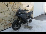 Occasion BMW F 900 XR 105 ch Triple Black Finition Pro + Options Style Triple Black (Black Storm 2) 2023 #4