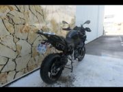 Occasion BMW F 900 XR 105 ch Triple Black Finition Pro + Options Style Triple Black (Black Storm 2) 2023 #5