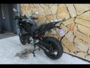 Occasion BMW F 900 XR 105 ch Triple Black Finition Pro + Options Style Triple Black (Black Storm 2) 2023 #6