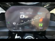 Occasion BMW F 900 XR 105 ch Triple Black Finition Pro + Options Style Triple Black (Black Storm 2) 2023 #9