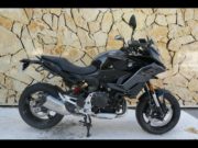 Occasion BMW F 900 XR A2 Triple Black Finition Finition Pro Style Triple Black 2026 #1