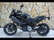 Occasion BMW F 900 XR A2 Triple Black Finition Finition Pro Style Triple Black 2026 #4