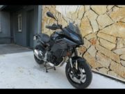 Occasion BMW F 900 XR A2 Triple Black Finition Finition Pro Style Triple Black 2026 #5