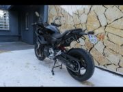 Occasion BMW F 900 XR A2 Triple Black Finition Finition Pro Style Triple Black 2026 #8