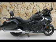 Occasion BMW K 1600 B Finition Pro + Radio + Options Noir 2024 #1