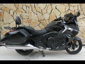 Occasion BMW K 1600 B Finition Pro + Radio + Options Noir 2024