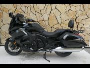 Occasion BMW K 1600 B Finition Pro + Radio + Options Noir 2024 #5
