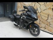 Occasion BMW K 1600 B Finition Pro + Radio + Options Noir 2024 #6