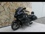 Occasion BMW K 1600 B Finition Pro + Radio + Options Noir 2024 #7
