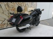 Occasion BMW K 1600 B Finition Pro + Radio + Options Noir 2024 #8