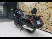 Occasion BMW K 1600 B Finition Pro + Radio + Options Noir 2024 #9