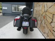 Occasion BMW K 1600 B Finition Pro + Radio + Options Noir 2024 #11