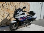 Occasion BMW K 1600 GT Style Sport Finition Pro + Radio Light White/Racing blue/Racing Red 2023 #3