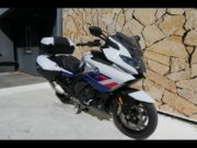 Occasion BMW K 1600 GT Style Sport Finition Pro + Radio Light White/Racing blue/Racing Red 2023 #4