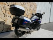 Occasion BMW K 1600 GT Style Sport Finition Pro + Radio Light White/Racing blue/Racing Red 2023 #6