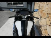 Occasion BMW K 1600 GT Style Sport Finition Pro + Radio Light White/Racing blue/Racing Red 2023 #8