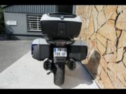 Occasion BMW K 1600 GT Style Sport Finition Pro + Radio Light White/Racing blue/Racing Red 2023 #9