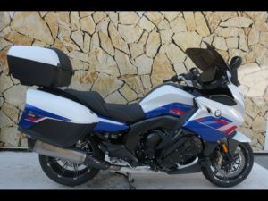 Occasion BMW K 1600 GT Style Sport Finition Pro + Radio + Options Style Sport 2024