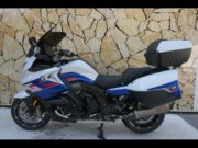 Occasion BMW K 1600 GT Style Sport Finition Pro + Radio + Options Style Sport 2024 #5