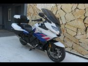 Occasion BMW K 1600 GT Style Sport Finition Pro + Radio + Options Style Sport 2024 #6