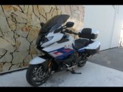 Occasion BMW K 1600 GT Style Sport Finition Pro + Radio + Options Style Sport 2024 #7