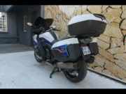 Occasion BMW K 1600 GT Style Sport Finition Pro + Radio + Options Style Sport 2024 #9