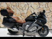 Occasion BMW K 1600 GTL Finition Pro + Options Black Storm Metallic 2024 #1