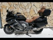 Occasion BMW K 1600 GTL Finition Pro + Options Black Storm Metallic 2024 #2