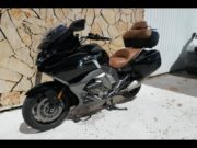 Occasion BMW K 1600 GTL Finition Pro + Options Black Storm Metallic 2024 #3