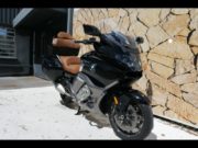 Occasion BMW K 1600 GTL Finition Pro + Options Black Storm Metallic 2024 #4