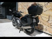 Occasion BMW K 1600 GTL Finition Pro + Options Black Storm Metallic 2024 #5