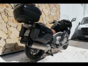 Occasion BMW K 1600 GTL Finition Pro + Options Black Storm Metallic 2024 #6