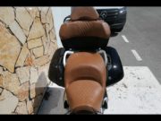 Occasion BMW K 1600 GTL Finition Pro + Options Black Storm Metallic 2024 #8