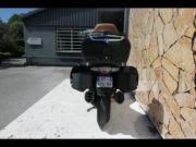 Occasion BMW K 1600 GTL Finition Pro + Options Black Storm Metallic 2024 #9