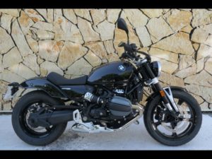 Occasion BMW R 12 + Contrat Entretien 3 ans + Extension de Garantie R12 Gris 2026