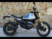 Occasion BMW R 12 GS Finition Pro R12 G/S Light White 2025 #1
