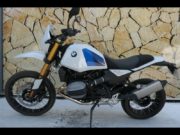 Occasion BMW R 12 GS Finition Pro R12 G/S Light White 2025 #2