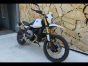 Occasion BMW R 12 GS Finition Pro R12 G/S Light White 2025 #4