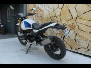 Occasion BMW R 12 GS Finition Pro R12 G/S Light White 2025 #5