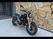 Occasion BMW R 12 Nine T + Options 1200 NineT Gris 2024 #6