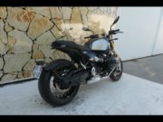 Occasion BMW R 12 Nine T + Options 1200 NineT Gris 2024 #7