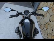 Occasion BMW R 12 Nine T + Options 1200 NineT Gris 2024 #11