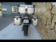 Occasion BMW R 1200 GS Adventure Dynamic + Confort + Touring + Options Olive matt 2014 #2