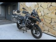 Occasion BMW R 1200 GS Adventure Dynamic + Confort + Touring + Options Olive matt 2014 #6